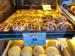 鸡批-翠华餐厅