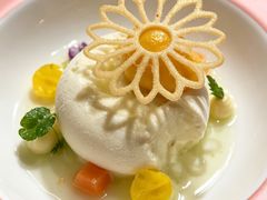 -莲西餐(曲江店)