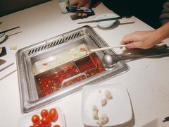-野妹火锅(龙岗店)