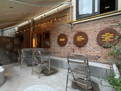 -鹿萤季·营地小馆(皇后公园店)