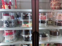零售区-DQ·蛋糕·冰淇淋(河东万达店)