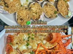 -小海豚•老字号海鲜餐厅(天涯店)