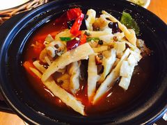 -谷田稻香·砂锅菜(元洪店)
