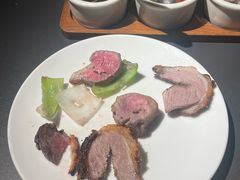 -拉蒂娜·巴西牛排馆 Latina·Brazilian Steakhouse(王府井喜悦店)