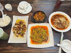 -陈麻婆豆腐(旗舰店)