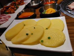 -·缸桶屋·韩式牛肋条自助烤肉(西湖D11店)