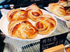 -麦田工坊(月湖店)