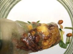 筋饼-老昌春饼(松北店)