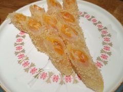 -如轩·海鲜砂锅粥·潮汕菜(海珠店)