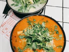 -肥汁米蘭香港米线(长宁来福士店)