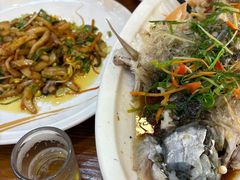 -下梅人家土菜馆(历史文化餐厅度假区店)