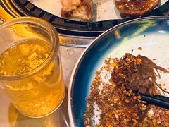 -沪上名羊天下•烤羊腿•东北烧烤•小龙虾(浦东直营总店)