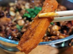 -黄记煌三汁焖锅(华发商都店)
