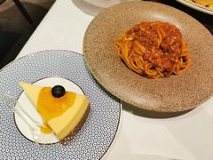 -DEEP·深美式餐吧(五棵松华熙LIVE店)