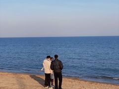 -巧克力渔家.小船海鲜胶东菜(万平口店)