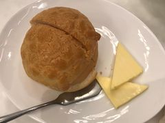 冰火菠萝油-港丽餐厅(高德置地店)