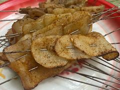 -小胡子祥彪烧烤(北湖总店)