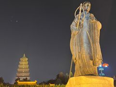 -大唐不夜城