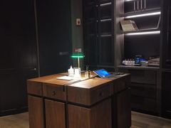 -北京三里屯CHAO酒店