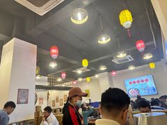 -老家大锅台·地锅鸡·铁锅炖(建邺文体路店)