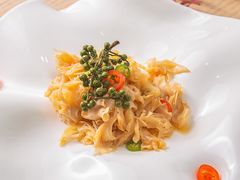 -幸福蔬·时尚蔬食(黄山湖公园店)