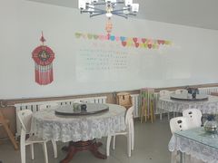 -天天向上素食餐厅(五台山店)