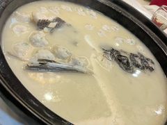 -大方圆酒楼(西门大街店)
