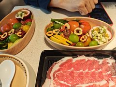 -海底捞火锅(崇文门新世界百货店)