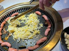 -杨记齐齐哈尔烤肉(总店)