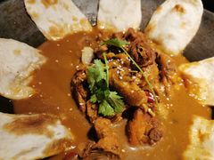 -心怡东北烤冷面(赤峰路店)