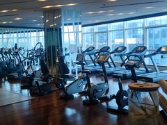 -北京威斯汀酒店游泳健身中心
