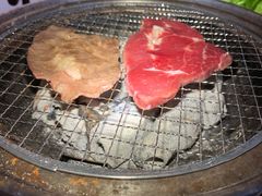 -热血兄弟·炭火烤肉(融侨中心店)
