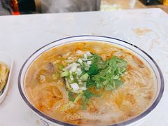 -老师家羊杂碎(延安总店)