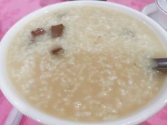 -电白鸭粥店(下沙二坊88号店)