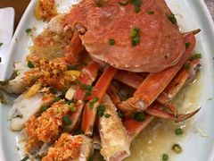 -醉壹号海鲜大排档·老厦门特色菜(厦门美食地标店)