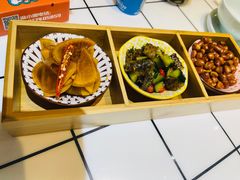 -麻小度青花椒鱼蛙火锅