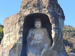 -柯岩风景区
