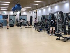 -琪航健身工作室(徐汇光大店)