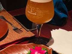 小麦白啤-花马天堂云南餐厅 Lost Heaven(外滩店)