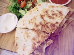 -榖屋house of flour(张江首店)