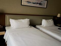 -深圳万悦格兰云天大酒店