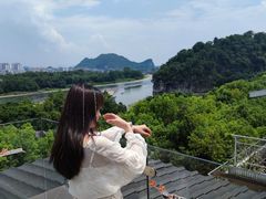 -忆咖啡观景餐厅(桂林象山公园店)