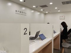-华为授权服务中心(中关村大厦)