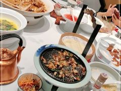 -壹零捌道·北京烤鸭(车公庄店)