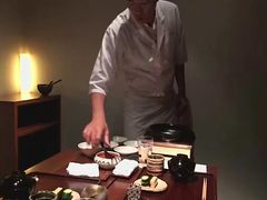 -LA TABLE de Joël Robuchon Restaurant