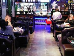 -经典世家牛排自助餐厅(百捷店)