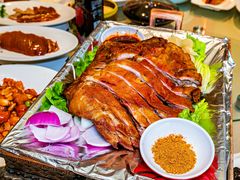 -普天和酒楼·新津菜·烤鸭(天津之眼店)