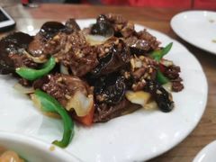 -砂锅李(九江路店)