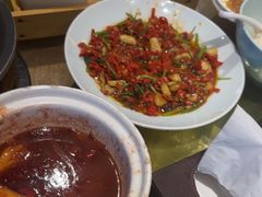 -郭家大院 老南京土菜(九霄店)