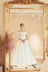 点击看大图 -B.Bridge Couture婚纱礼服(福田店)